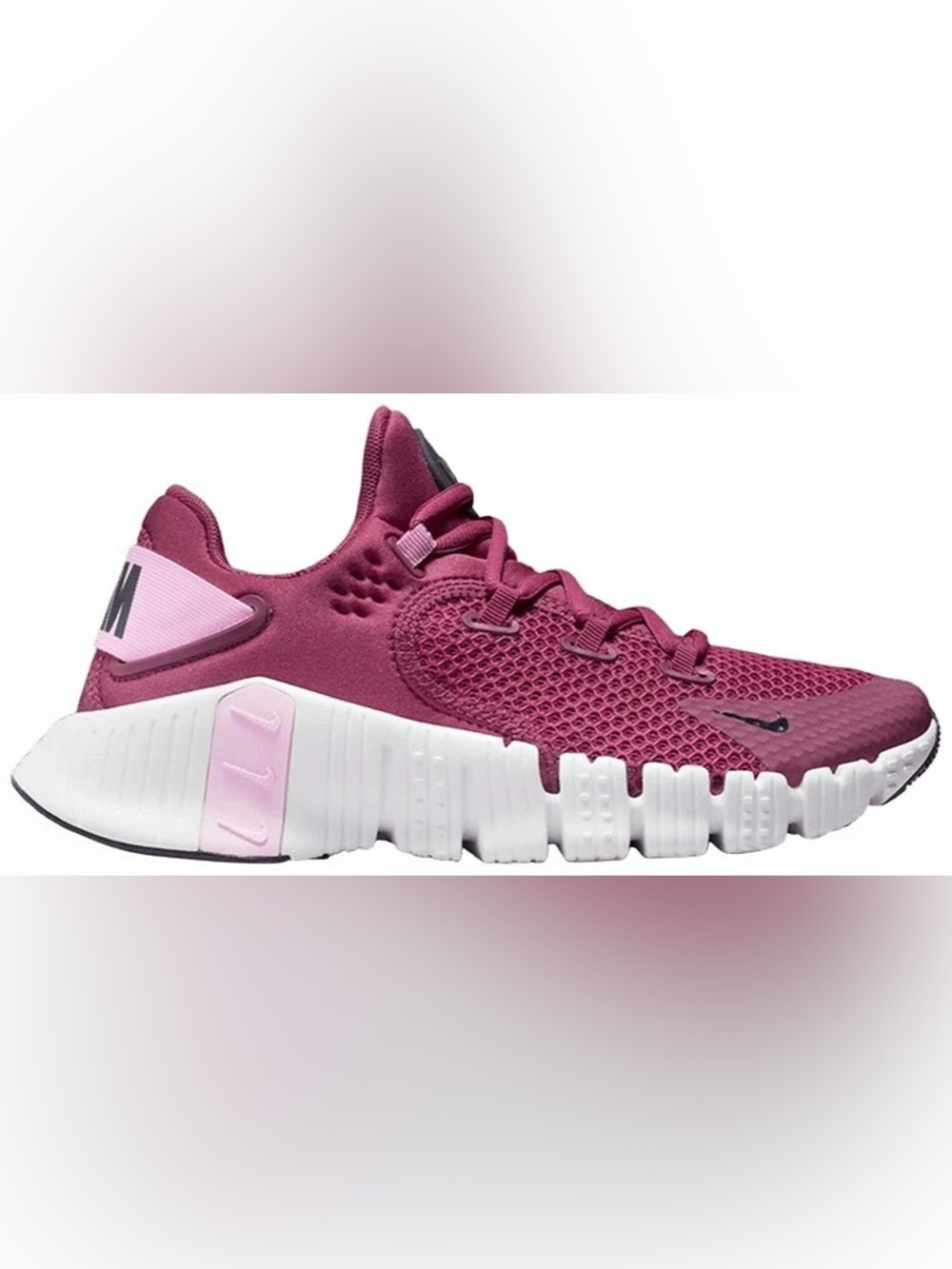 Nike Free Metcon 4
Sweet Beet (Women's)